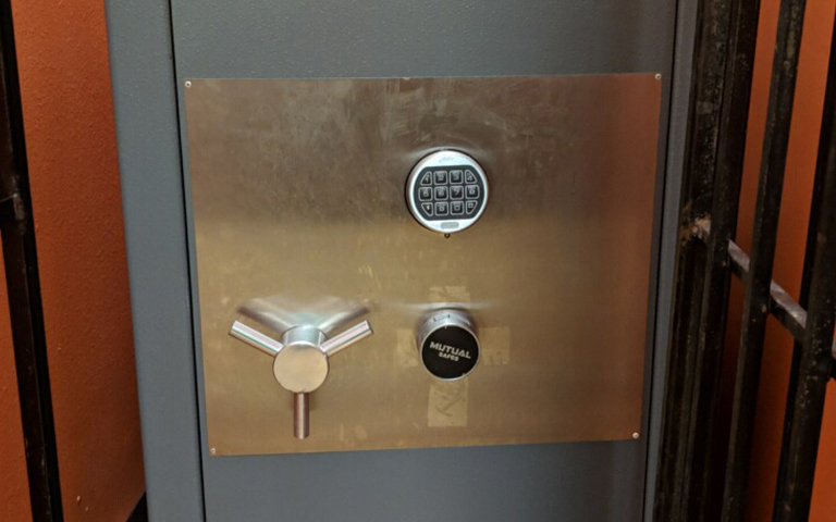 Product Safes Service in Houston, TX area